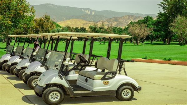 Arrowhead Country Club