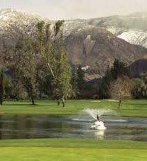 Arrowhead Country Club