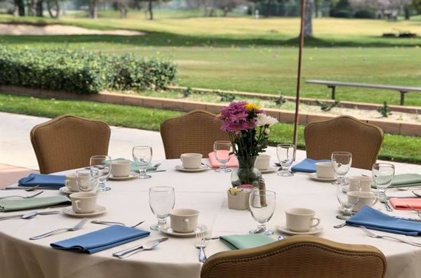 Arrowhead Country Club