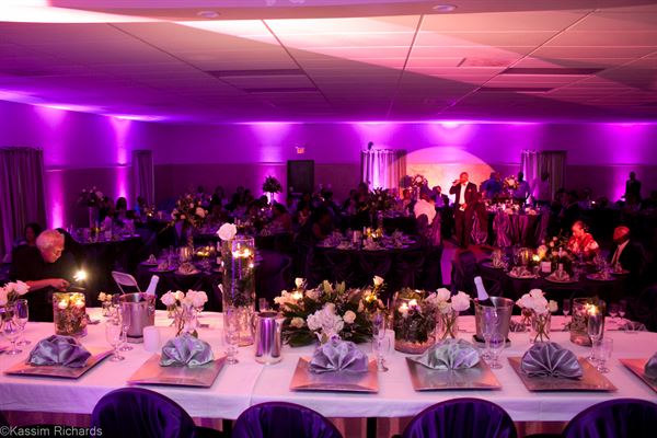 Maggie's Wedding & Rentals LLC