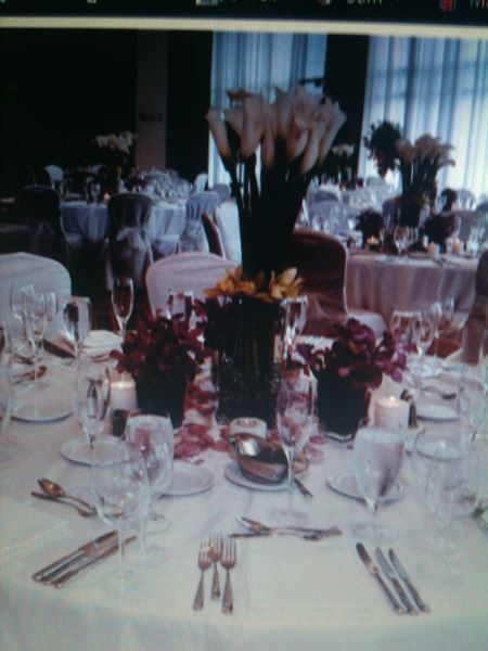 Maggie's Wedding & Rentals LLC