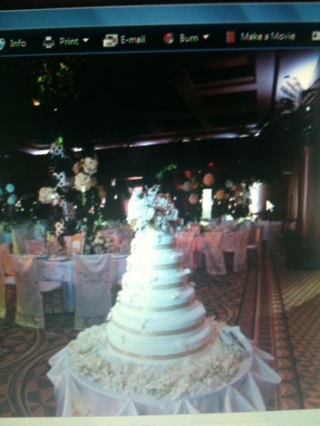 Maggie's Wedding & Rentals LLC