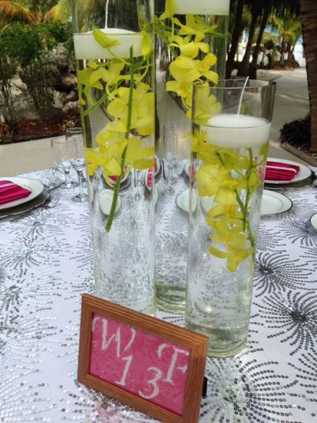 Maggie's Wedding & Rentals LLC