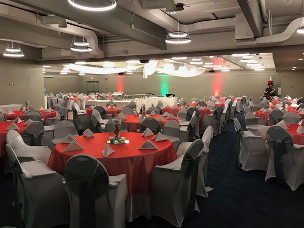 Stonebridge Hotel Fort McMurray