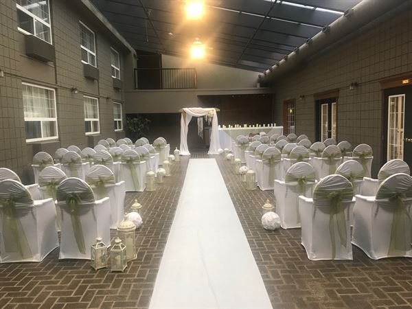 Stonebridge Hotel Fort McMurray