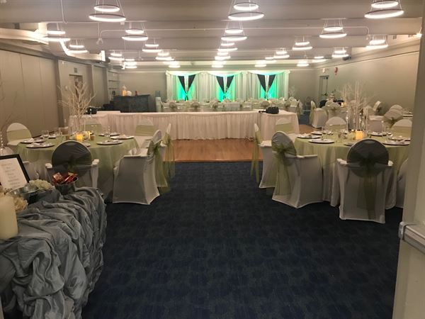 Stonebridge Hotel Fort McMurray