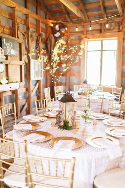 The Barns At Timberneck