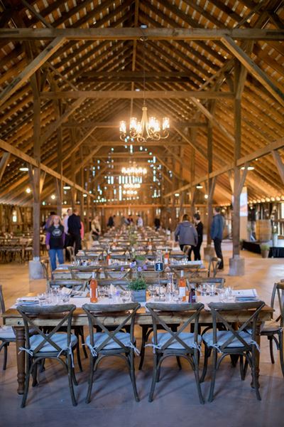 The Haven at Tomales