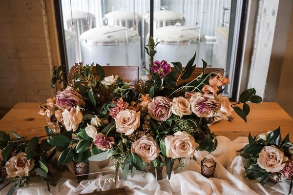 Loft @ Thin Man Brewery Chandler Street