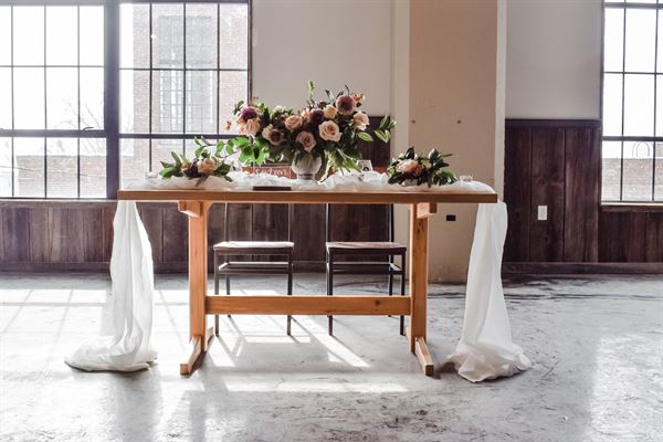 Loft @ Thin Man Brewery Chandler Street