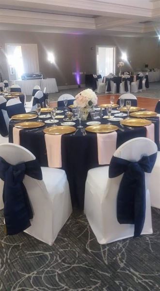 Sharon Monique Weddings