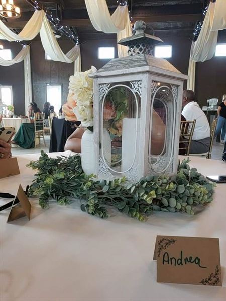 Sharon Monique Weddings