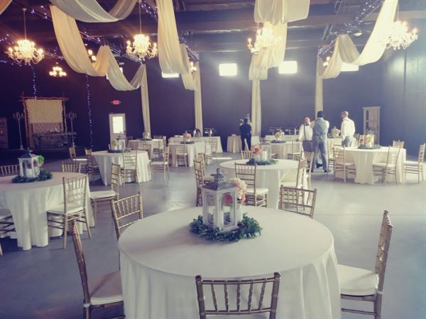 Sharon Monique Weddings