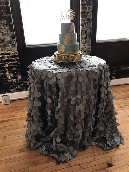 Sharon Monique Weddings