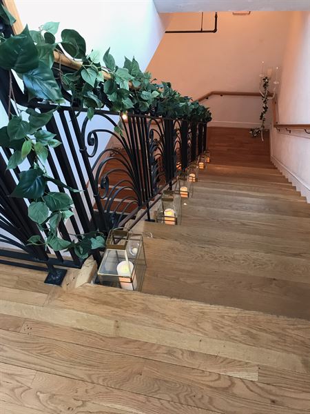 Sharon Monique Weddings