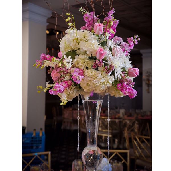 Le Noir Events & Wedding Planning