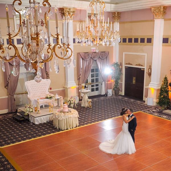 Le Noir Events & Wedding Planning