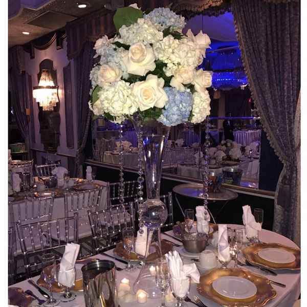 Le Noir Events & Wedding Planning