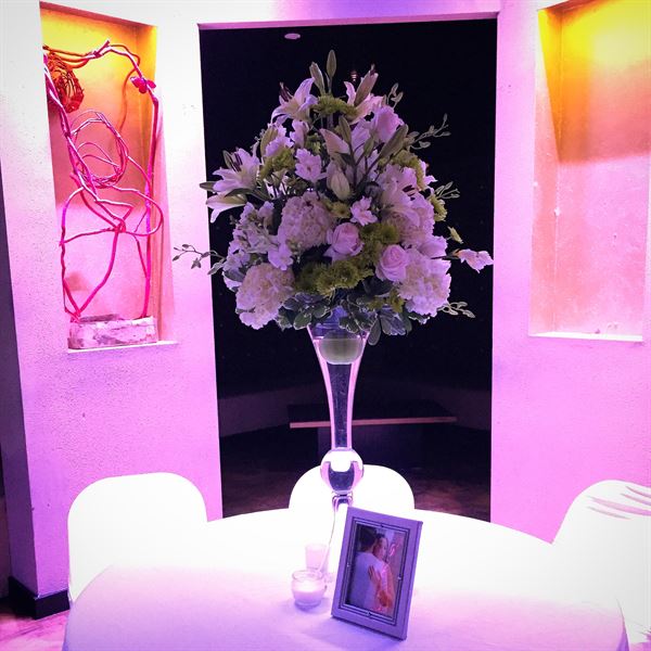 Le Noir Events & Wedding Planning