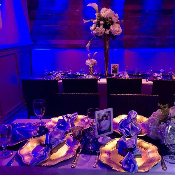 Le Noir Events & Wedding Planning