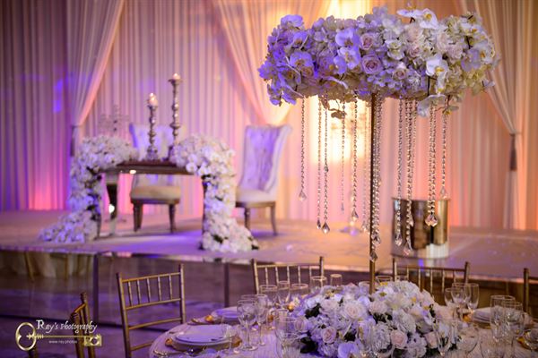 The Bellevue Conference & Event Center