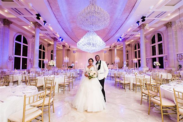 The Bellevue Conference & Event Center