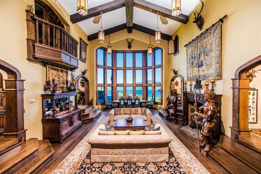 Highlands Castle, photo 6