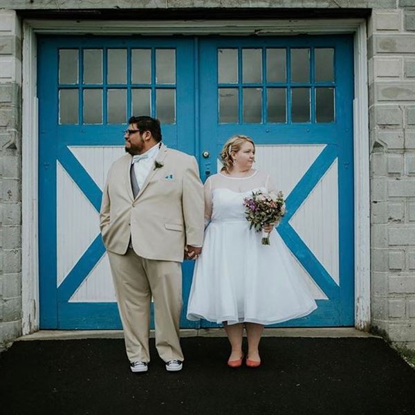 The Piggery at Anna Dean Events