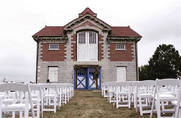 The Piggery at Anna Dean Events