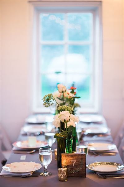 The Piggery at Anna Dean Events