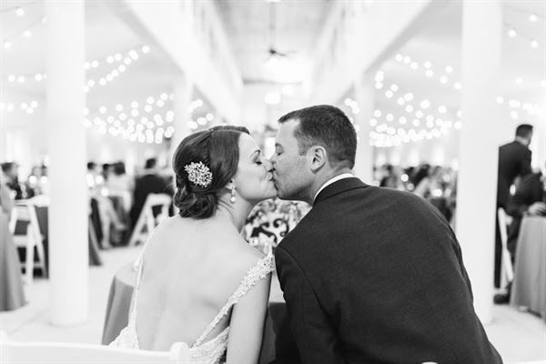 The Piggery at Anna Dean Events