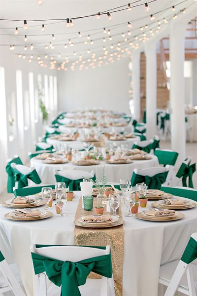 The Piggery at Anna Dean Events