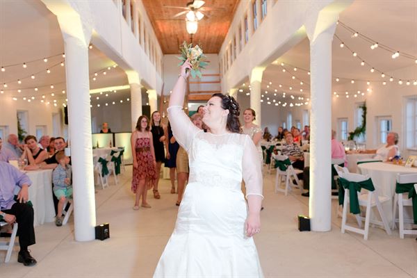 The Piggery at Anna Dean Events