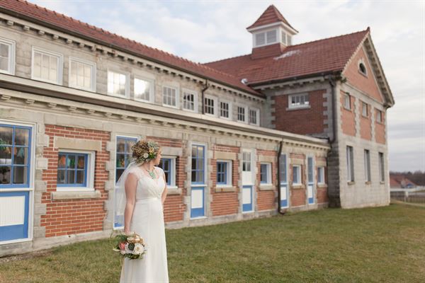 The Piggery at Anna Dean Events