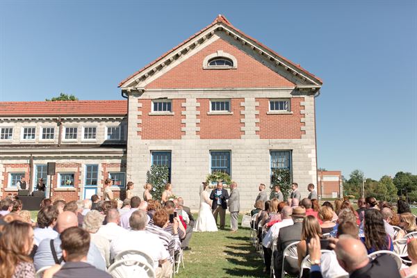 The Piggery at Anna Dean Events