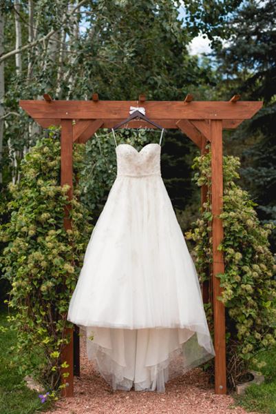 Church Ranch Event Center