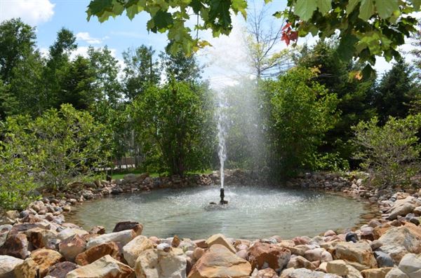 Church Ranch Event Center