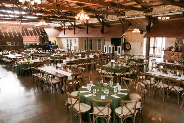 Church Ranch Event Center