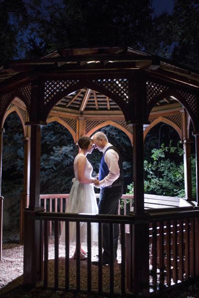 Church Ranch Event Center