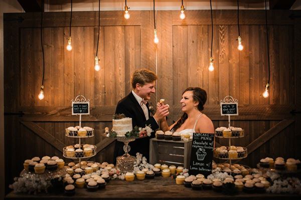 Church Ranch Event Center