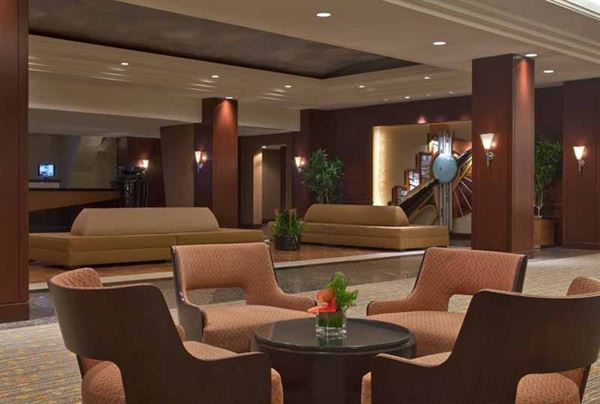 Hyatt Regency Dallas