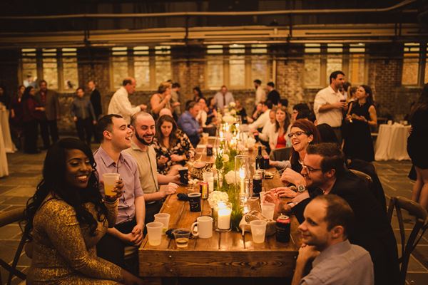 New Orleans Athletic Club