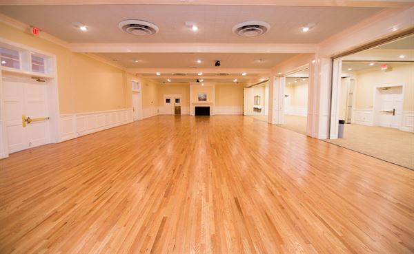 Goldsboro Event Center