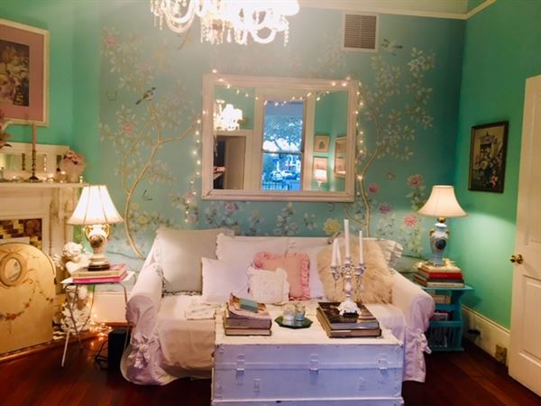 Canal St. Bed and Breakfast