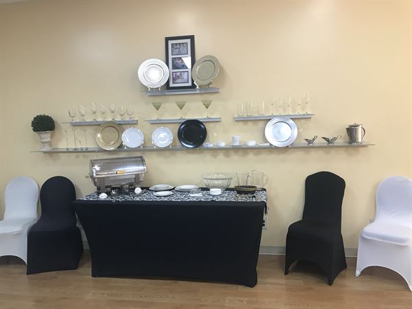 Tri-State Party Linens & Event Rental