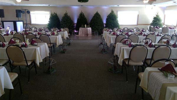 Eldorado Golf Course