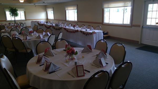 Eldorado Golf Course