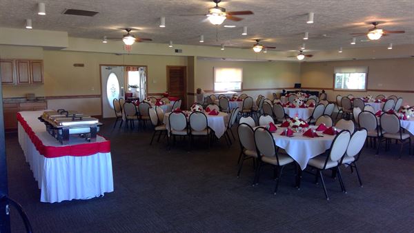 Eldorado Golf Course