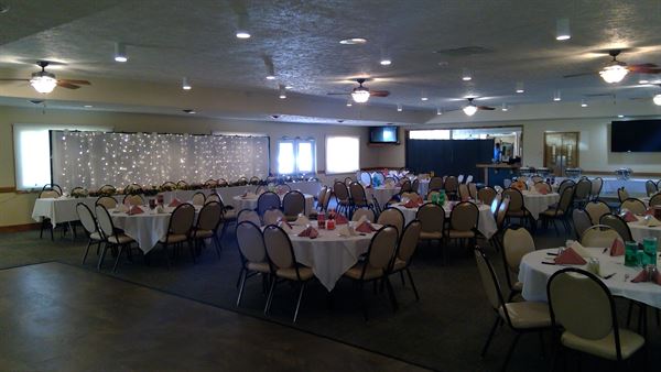 Eldorado Golf Course