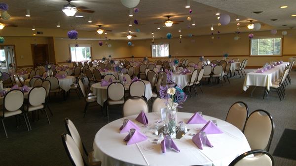 Eldorado Golf Course